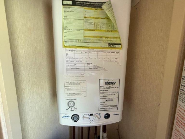 Static Caravan Abi Derwent 36x12 2bed DG/CH - Free UK Delivery — photo 9