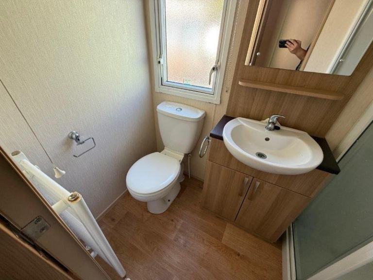 Static Caravan Abi Derwent 36x12 2bed DG/CH - Free UK Delivery — photo 10
