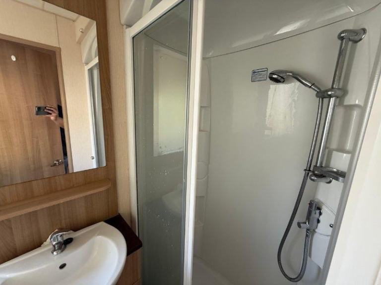 Static Caravan Abi Derwent 36x12 2bed DG/CH - Free UK Delivery — photo 11