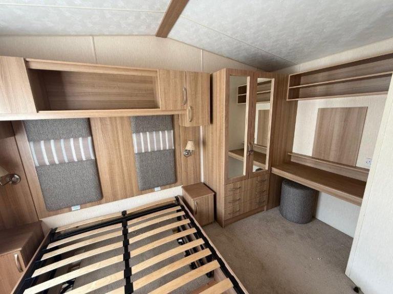 Static Caravan Abi Derwent 36x12 2bed DG/CH - Free UK Delivery — photo 13