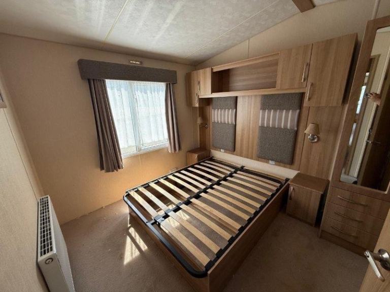 Static Caravan Abi Derwent 36x12 2bed DG/CH - Free UK Delivery — photo 14