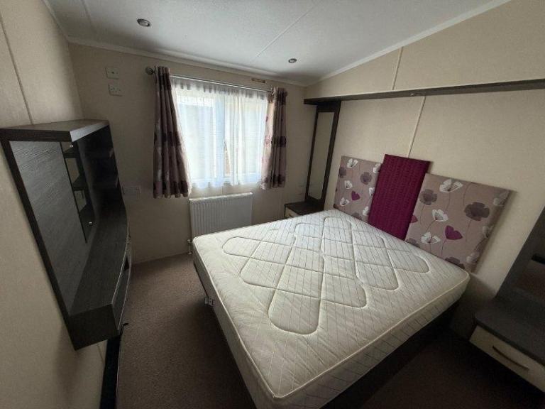 Static Caravan Regal Inspiration 39x13 2bed DG/CH. - Free UK Delivery — photo 12