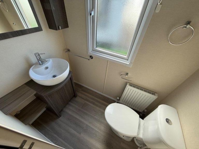Static Caravan Regal Inspiration 39x13 2bed DG/CH. - Free UK Delivery — photo 14