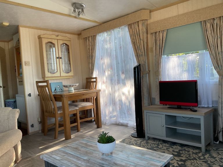 Holiday home static caravan — photo 4