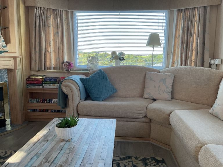 Holiday home static caravan — photo 5