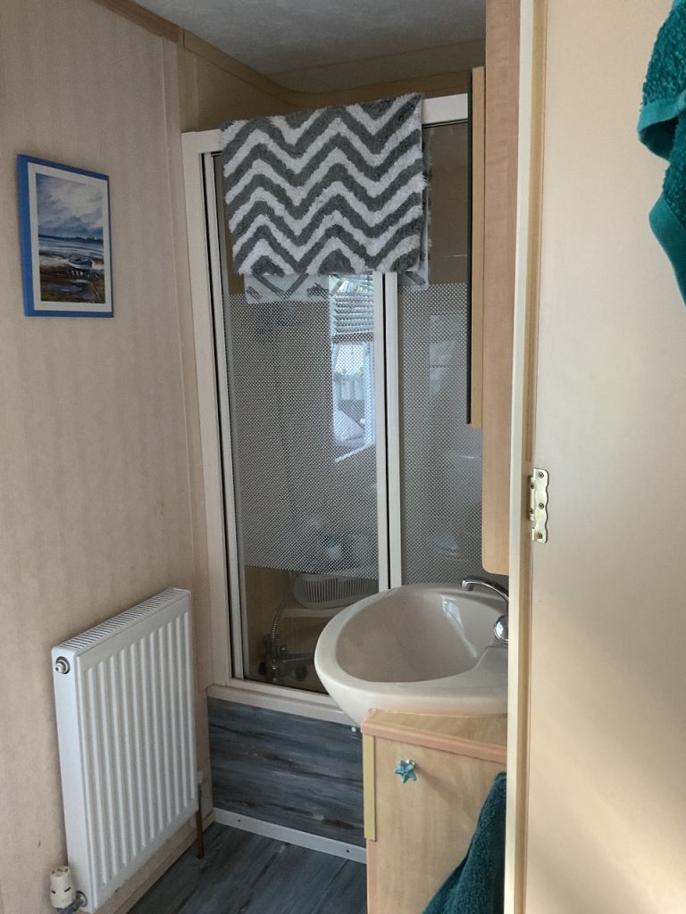 Holiday home static caravan — photo 10