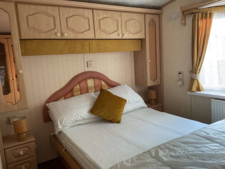 Holiday home static caravan — photo 11