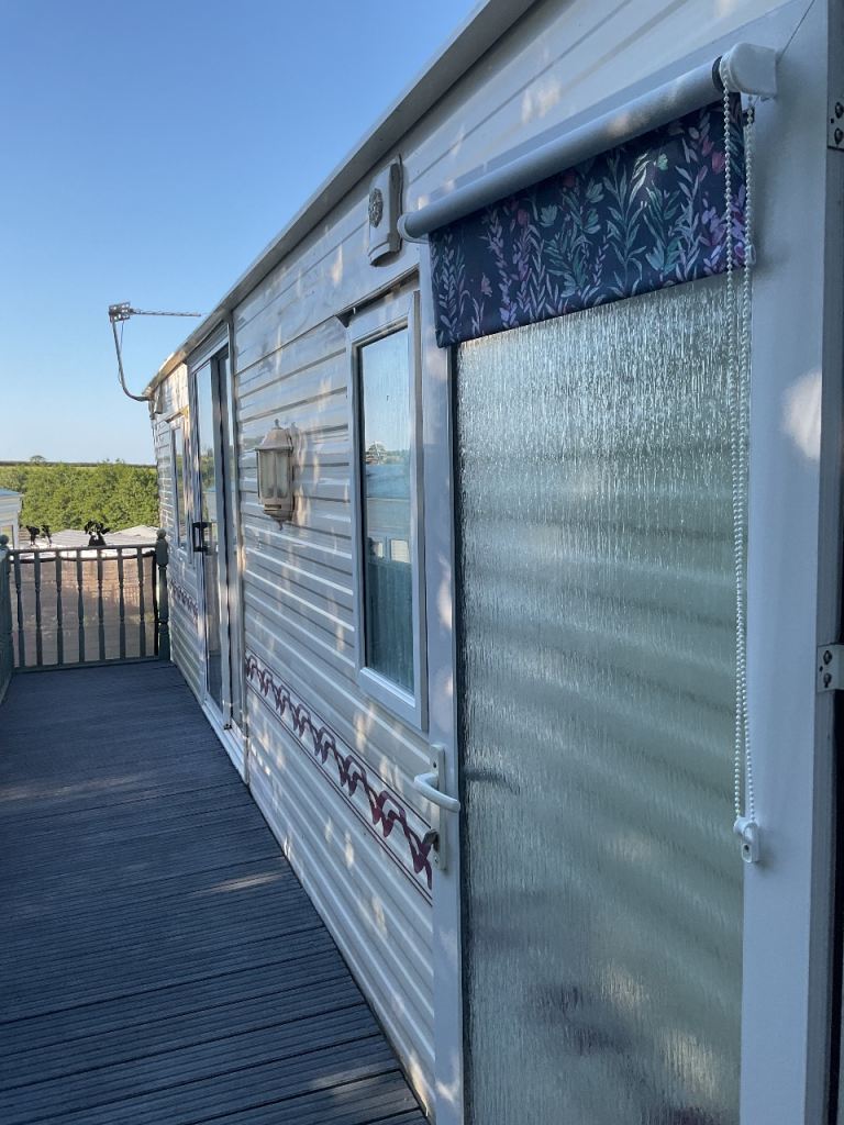 Holiday home static caravan — photo 14