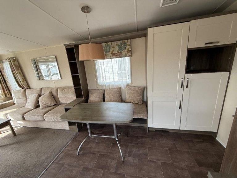 Static Caravan Willerby Cameo 38x12 3bed DG/CH. - Free UK Delivery — photo 6