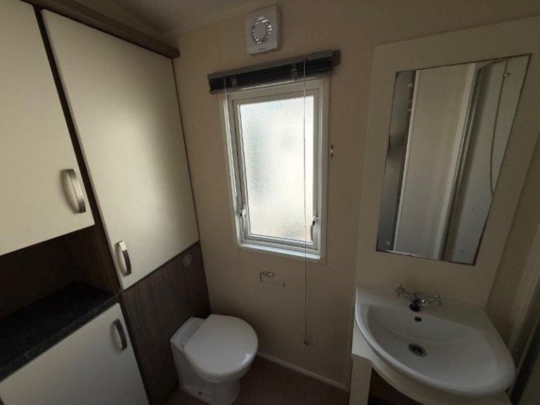 Static Caravan Willerby Cameo 38x12 3bed DG/CH. - Free UK Delivery — photo 10