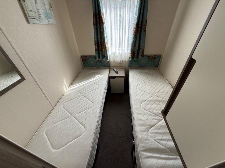 Static Caravan Willerby Cameo 38x12 3bed DG/CH. - Free UK Delivery — photo 13