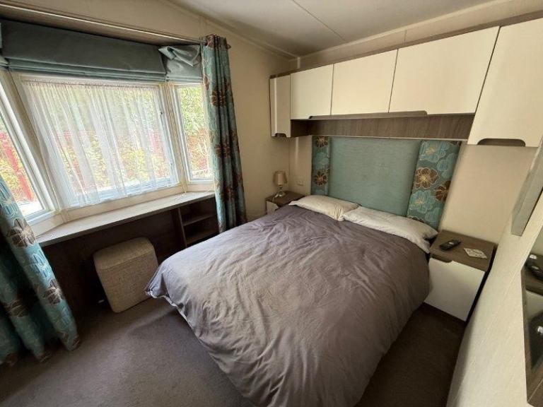 Static Caravan Willerby Cameo 38x12 3bed DG/CH. - Free UK Delivery — photo 14