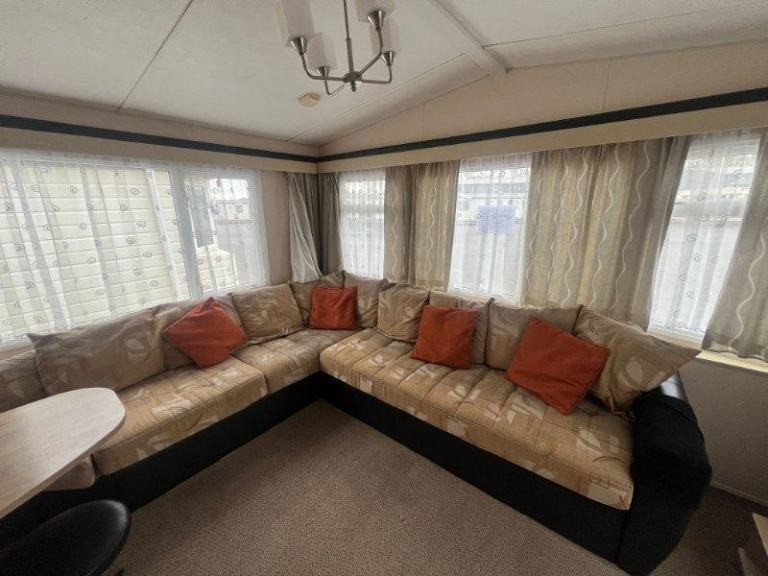 Static Caravan Cosalt Riverdale 37x12 3bed DG - Free UK Delivery — photo 6