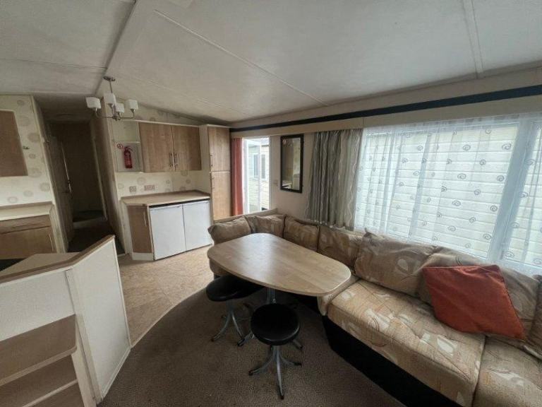 Static Caravan Cosalt Riverdale 37x12 3bed DG - Free UK Delivery — photo 7