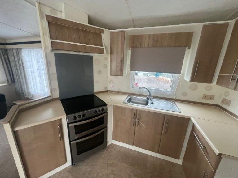 Static Caravan Cosalt Riverdale 37x12 3bed DG - Free UK Delivery — photo 9