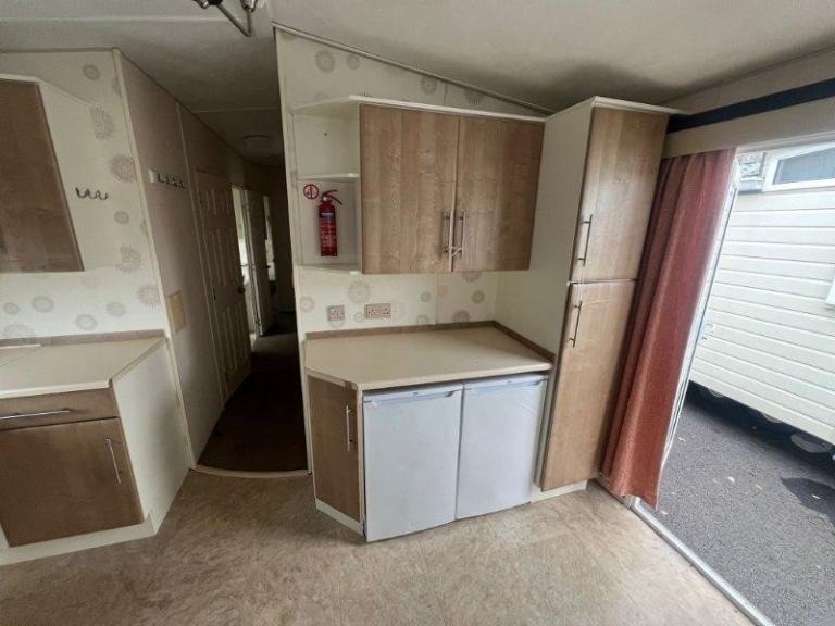 Static Caravan Cosalt Riverdale 37x12 3bed DG - Free UK Delivery — photo 10