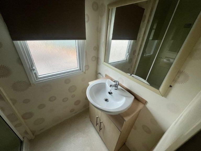 Static Caravan Cosalt Riverdale 37x12 3bed DG - Free UK Delivery — photo 12