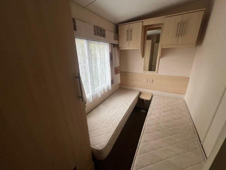Static Caravan Cosalt Riverdale 37x12 3bed DG - Free UK Delivery — photo 14