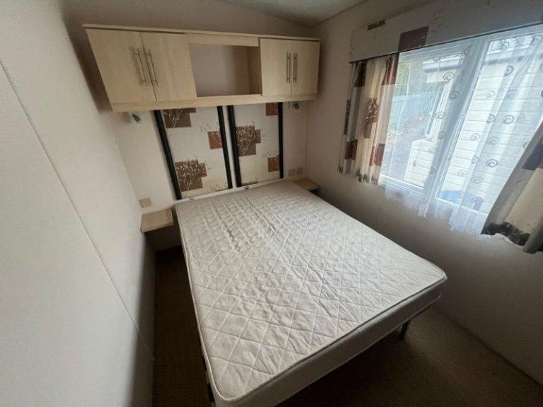 Static Caravan Cosalt Riverdale 37x12 3bed DG - Free UK Delivery — photo 16