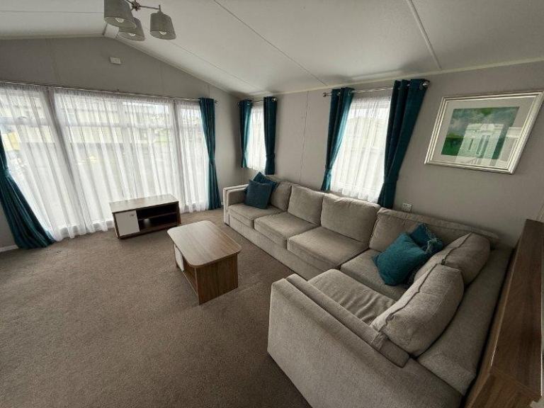 Static Caravan Willerby Avonmore 40x14 2bed DG/CH - Free UK Delivery — photo 4