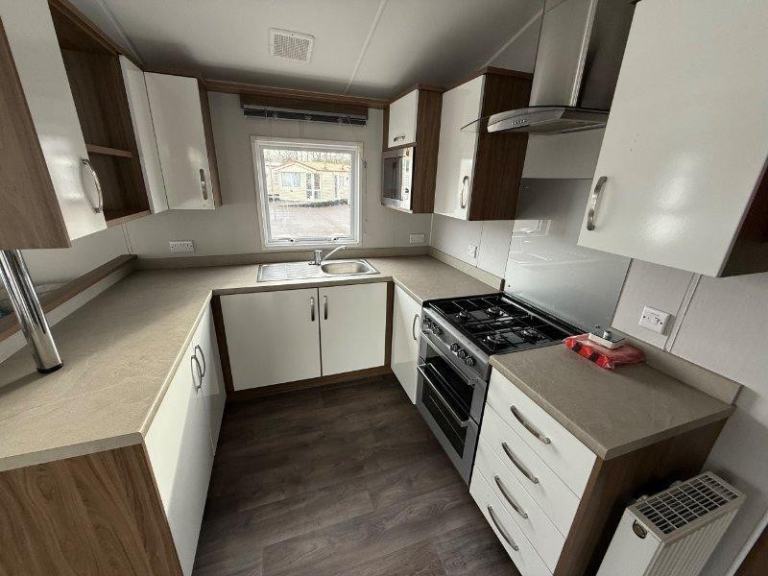 Static Caravan Willerby Avonmore 40x14 2bed DG/CH - Free UK Delivery — photo 8
