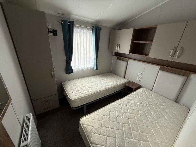 Static Caravan Willerby Avonmore 40x14 2bed DG/CH - Free UK Delivery — photo 9