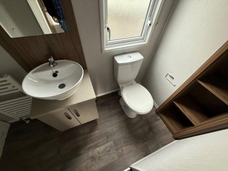 Static Caravan Willerby Avonmore 40x14 2bed DG/CH - Free UK Delivery — photo 14