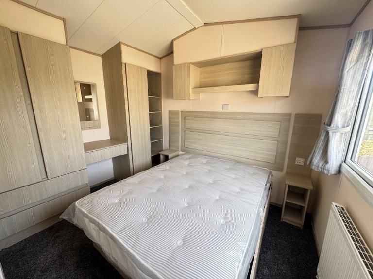 Sited Static Caravan For Sale | Prestatyn | Rhyl | Towyn — photo 8