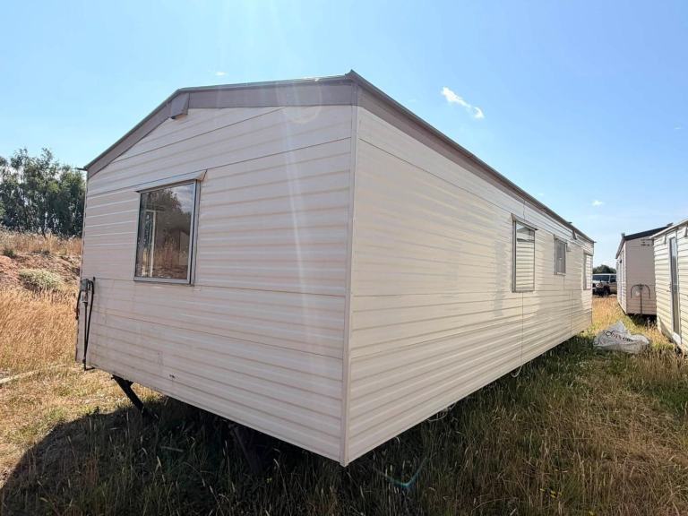 Delta Nordstar 32ft X 12ft Static Holiday Home — photo 3