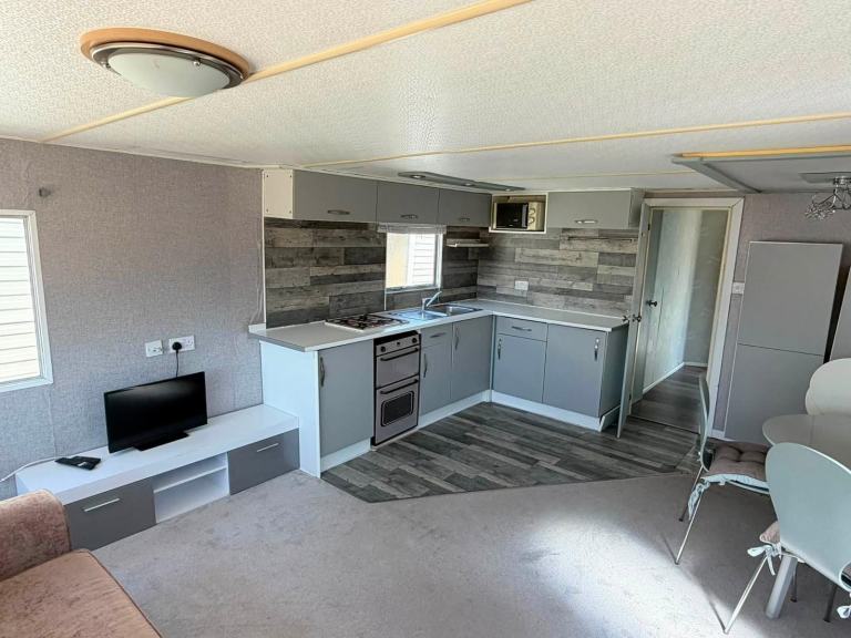 Delta Nordstar 32ft X 12ft Static Holiday Home — photo 5