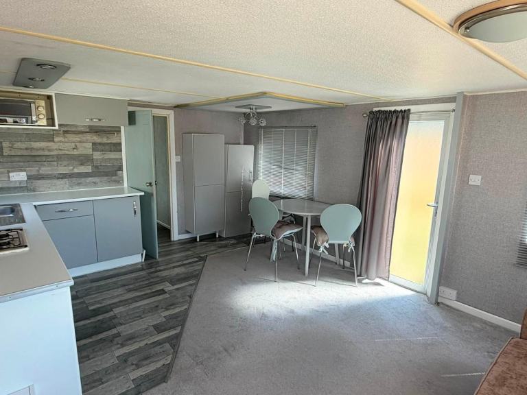 Delta Nordstar 32ft X 12ft Static Holiday Home — photo 6