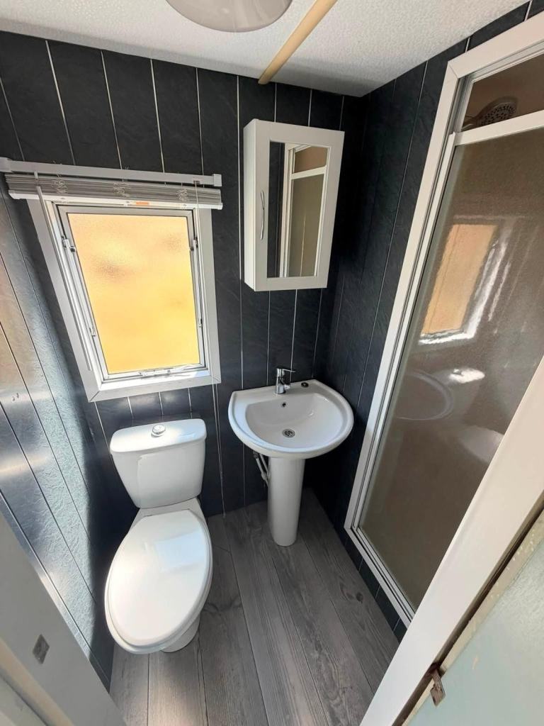Delta Nordstar 32ft X 12ft Static Holiday Home — photo 11