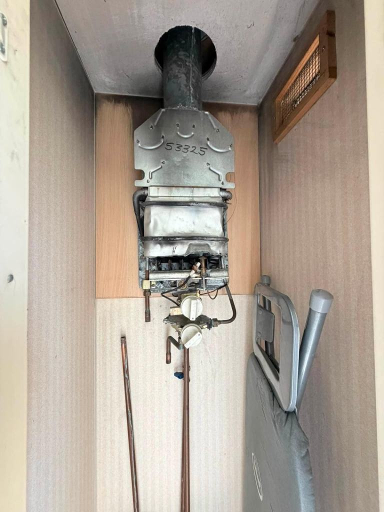Delta Nordstar 32ft X 12ft Static Holiday Home — photo 12