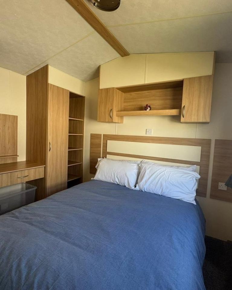 SOLD FREE 2025 & 2026 FEES! SITED STATIC FOR SALE NORTH WALES — photo 7