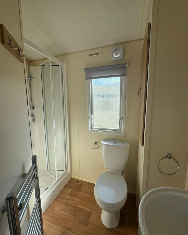 SOLD FREE 2025 & 2026 FEES! SITED STATIC FOR SALE NORTH WALES — photo 8