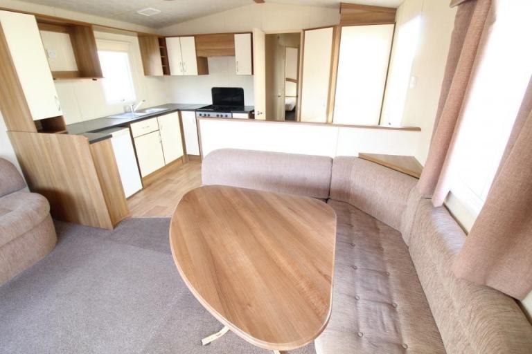 Static Caravan Mobile Home ABI Vista 36x12ft 3 Beds SC9121 — photo 3