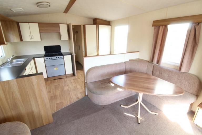 Static Caravan Mobile Home ABI Vista 36x12ft 3 Beds SC9121 — photo 4