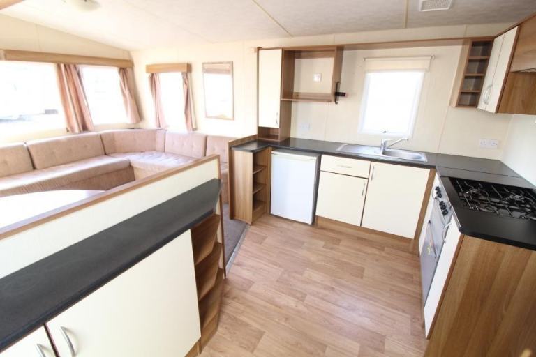 Static Caravan Mobile Home ABI Vista 36x12ft 3 Beds SC9121 — photo 6