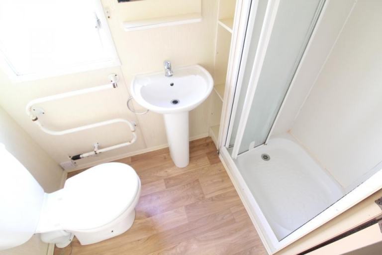 Static Caravan Mobile Home ABI Vista 36x12ft 3 Beds SC9121 — photo 7