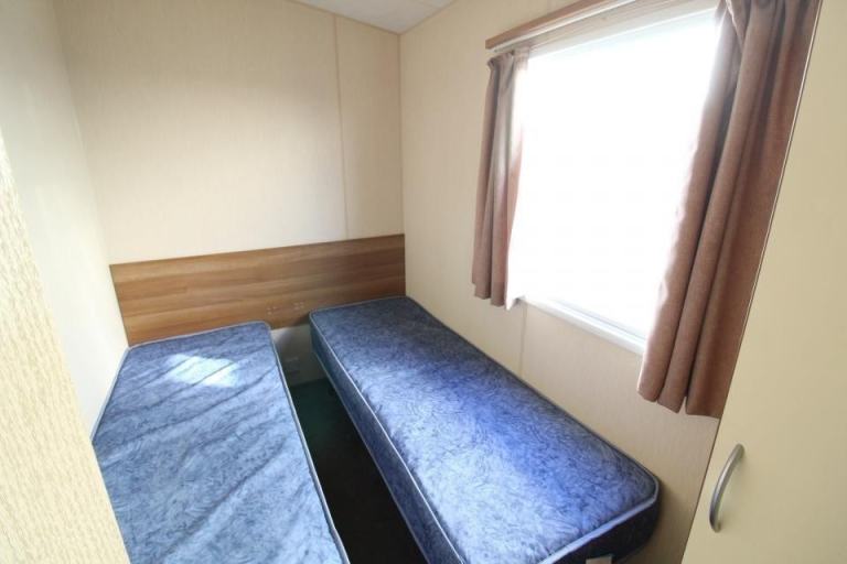 Static Caravan Mobile Home ABI Vista 36x12ft 3 Beds SC9121 — photo 9