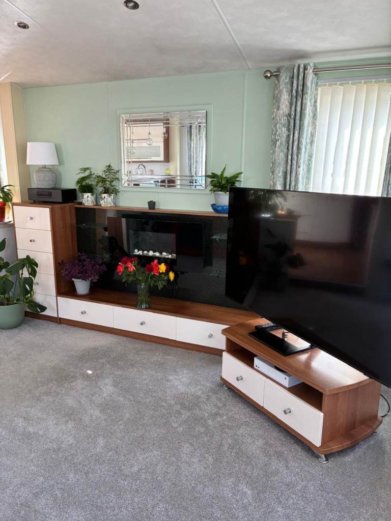 2014 BK Blue Bird Static Caravan £45000 — photo 6