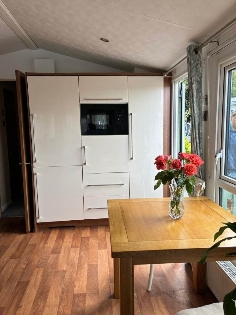 2014 BK Blue Bird Static Caravan £45000 — photo 10
