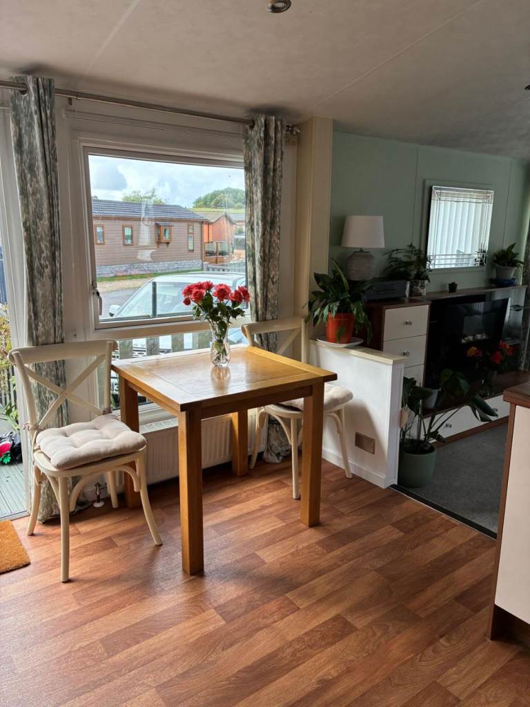 2014 BK Blue Bird Static Caravan £45000 — photo 11