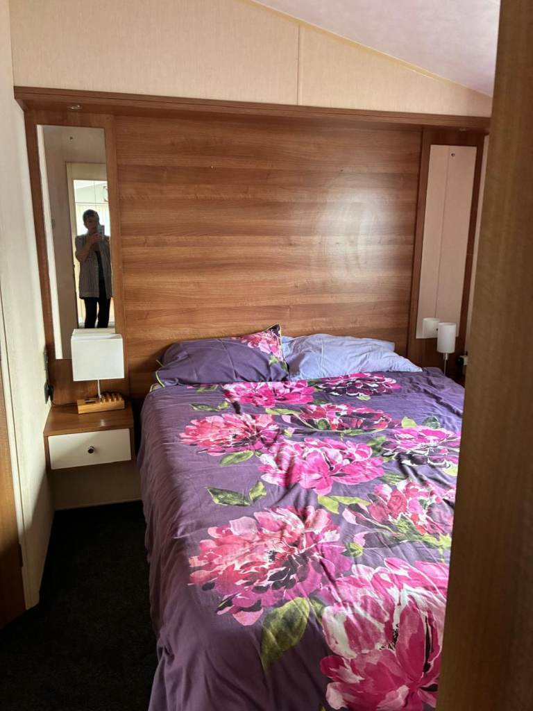2014 BK Blue Bird Static Caravan £45000 — photo 12