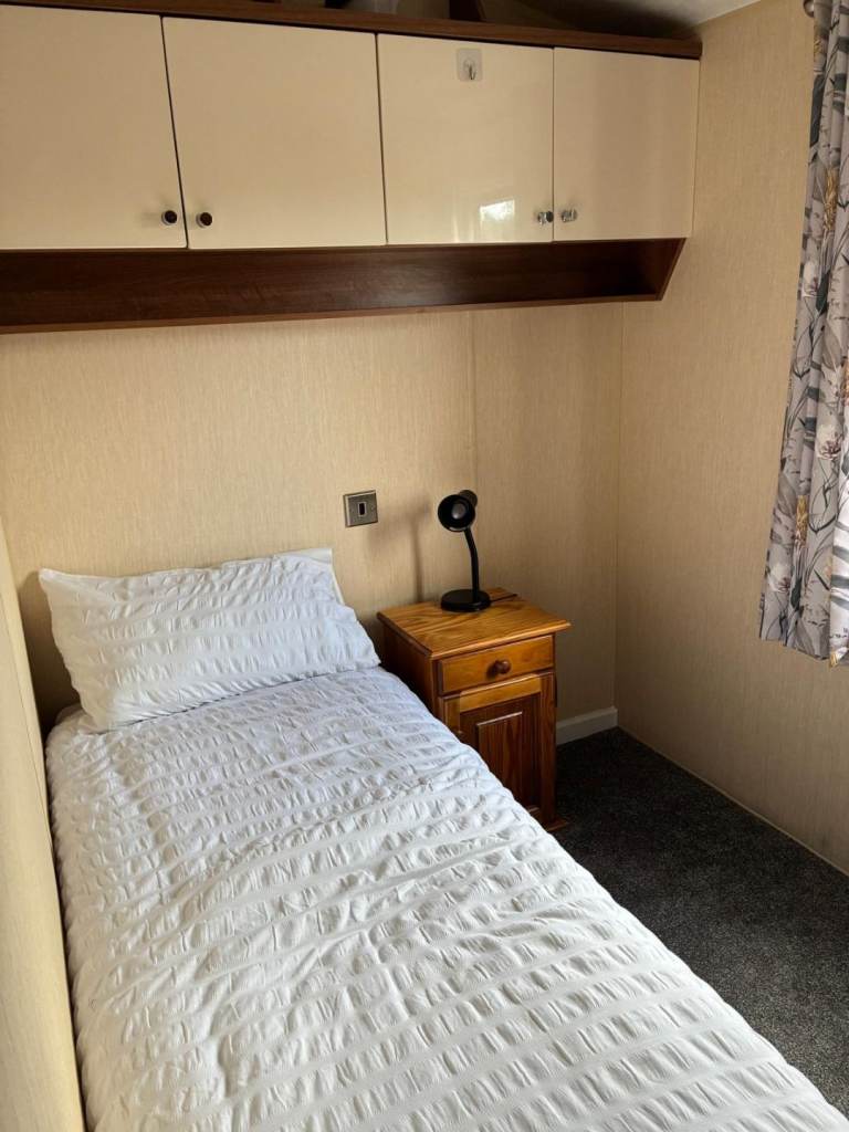 2014 BK Blue Bird Static Caravan £45000 — photo 13