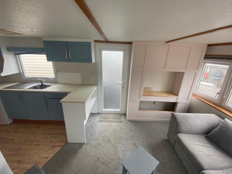 Cheap 3 Bed Double Glazed Offsite Static Caravan - EH, Sofa - Farms / Self Build — photo 6