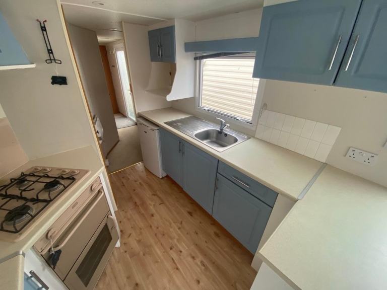 Cheap 3 Bed Double Glazed Offsite Static Caravan - EH, Sofa - Farms / Self Build — photo 7