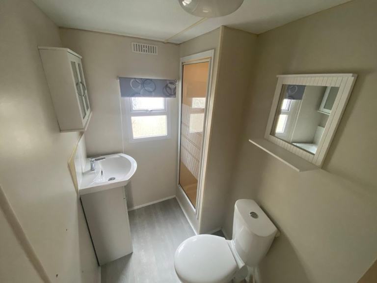Cheap 3 Bed Double Glazed Offsite Static Caravan - EH, Sofa - Farms / Self Build — photo 9