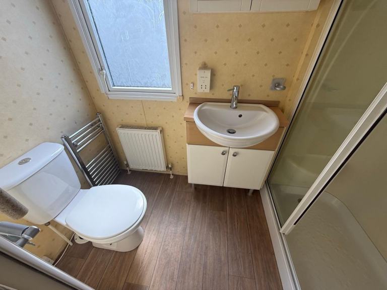 2 Bed 38x12ft Static Caravan - New Carpet, DG, CH - Offsite for Own Land / Farms — photo 10