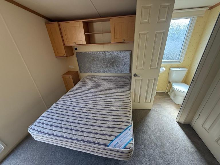 2 Bed 38x12ft Static Caravan - New Carpet, DG, CH - Offsite for Own Land / Farms — photo 12